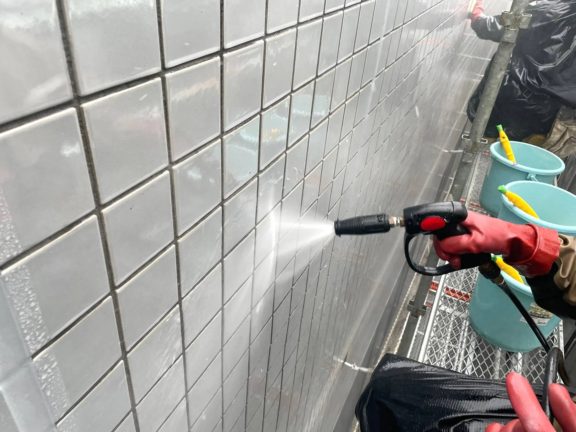 溶剤系剥離剤